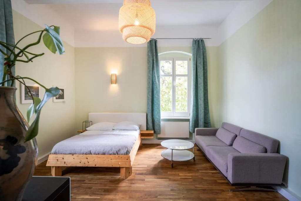 Casa Hostel Pirna / Villa Schmidt — 3
