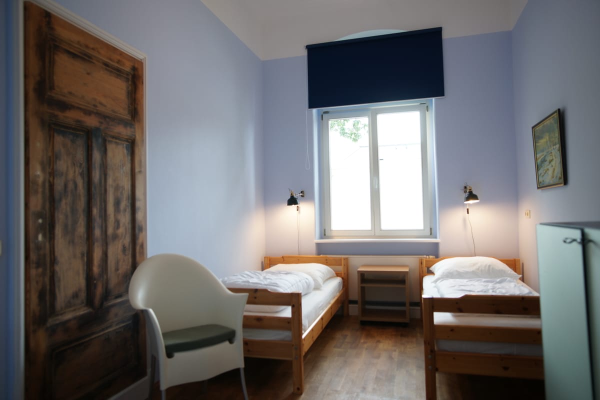 Casa Hostel Pirna / Villa Schmidt — 4