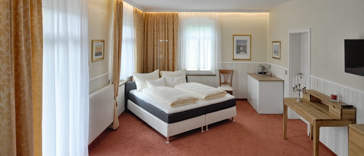 Dampfschiffhotel — 3