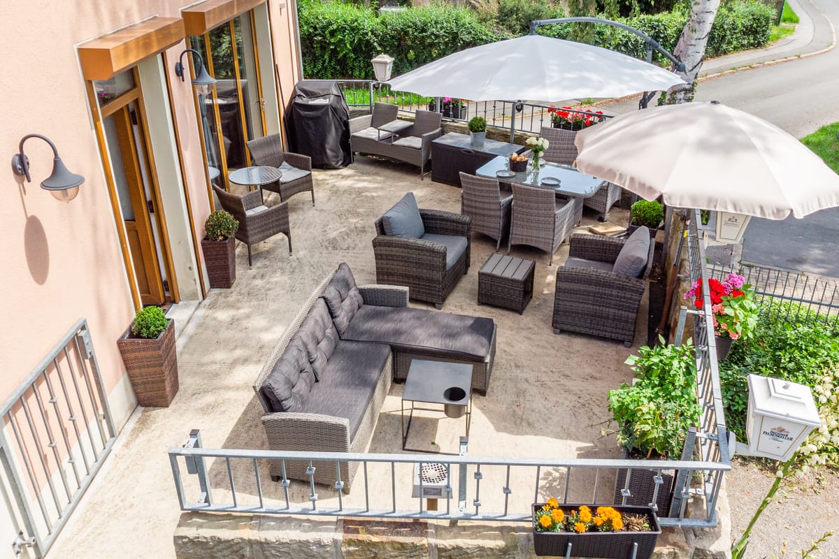 ElbPension & Ferienwohnung "Sächsische Schweiz" — 4