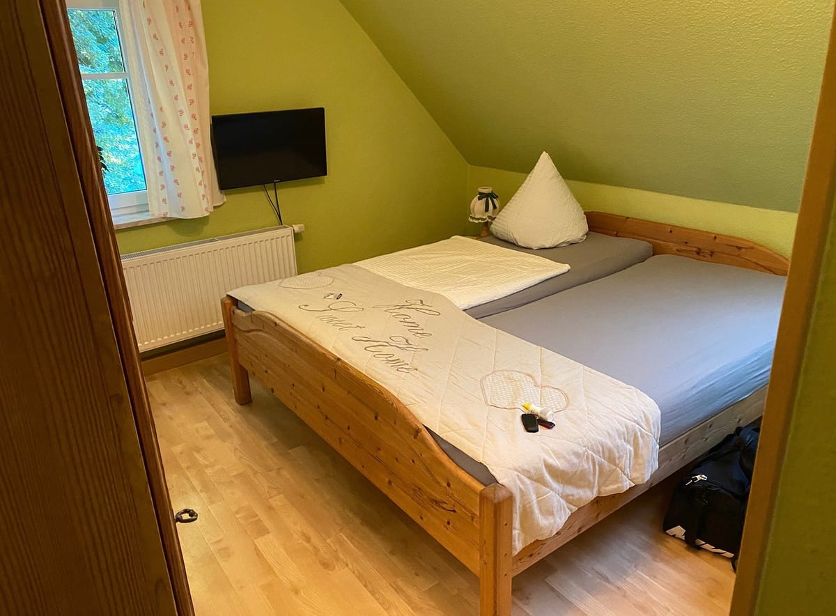 Elbschlösschen Refugium — 4