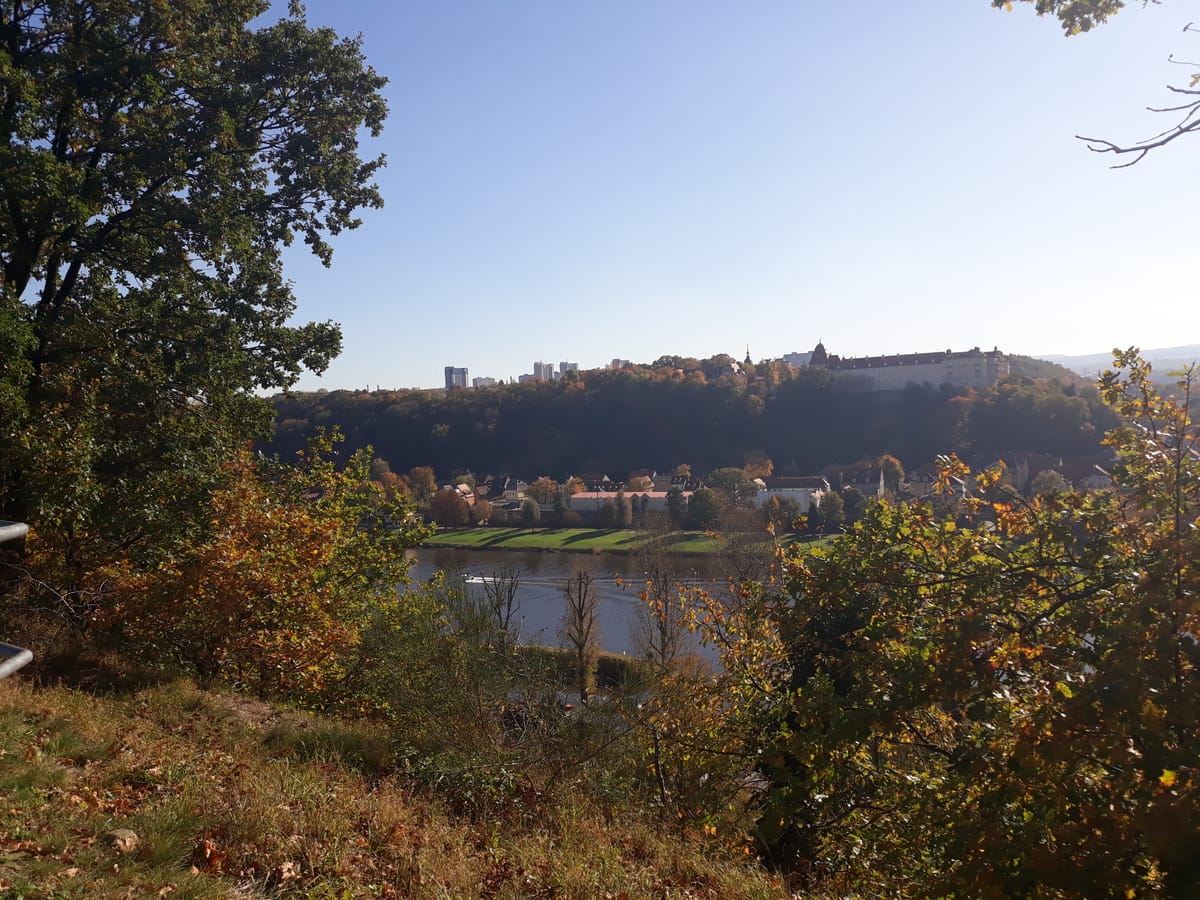 Gästehäuser Pension Am Elbhang Inh. Jost Karla — 2
