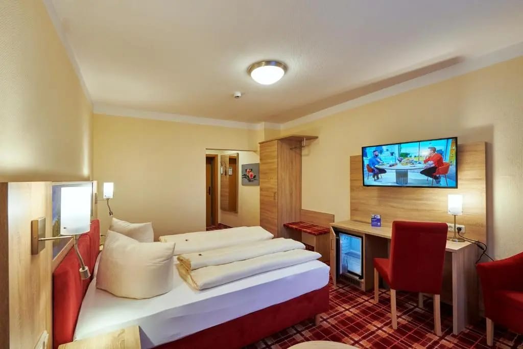 Hotel Elbparadies — 2