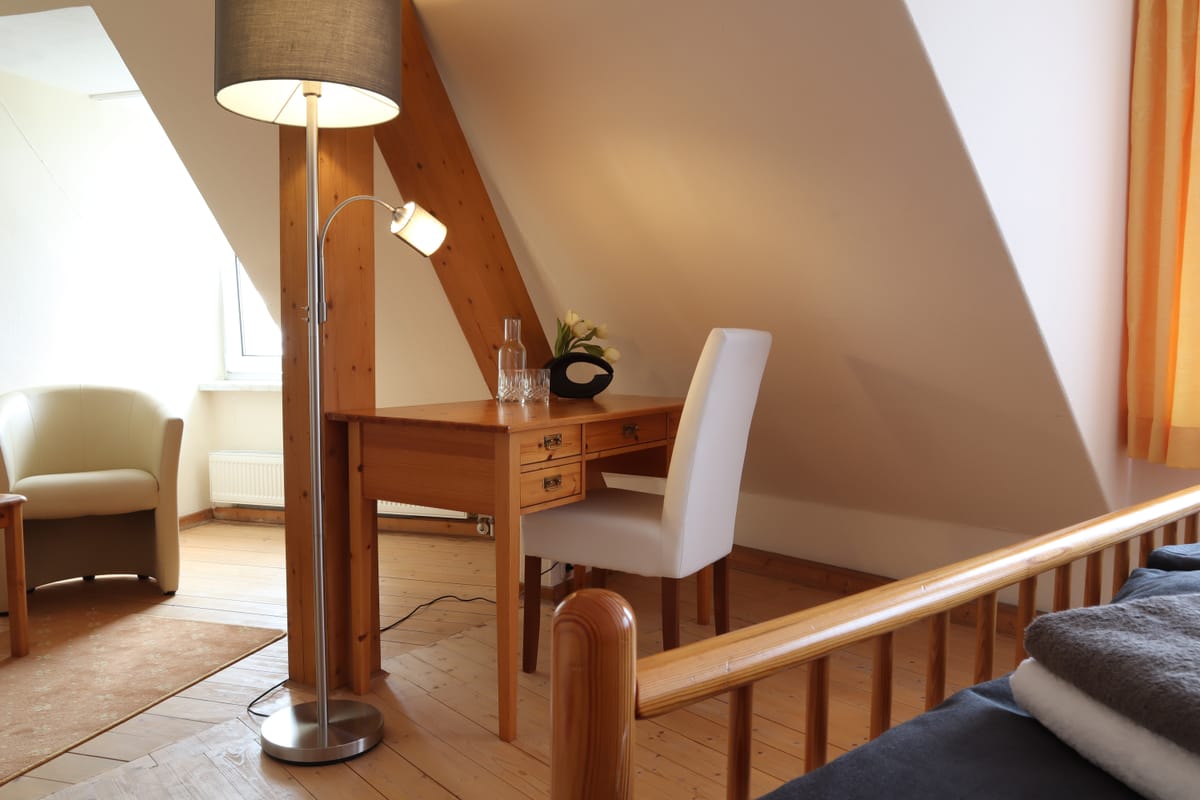 Hotel Sächsischer Hof — 2
