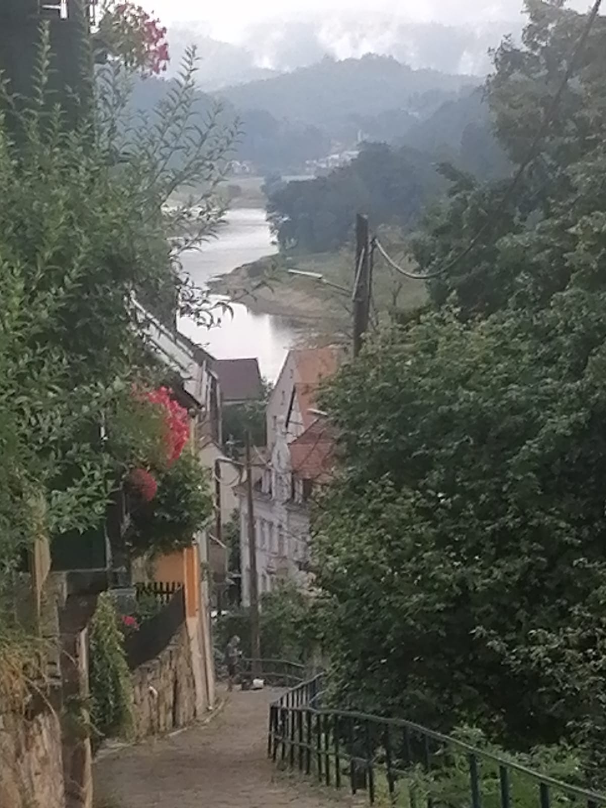 Kunsthaus am Malerweg – Sommerwirtschaft am Schützenhaus — 2