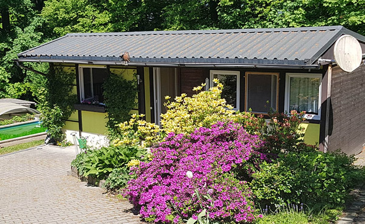 Landgasthof Neue Schänke — 3
