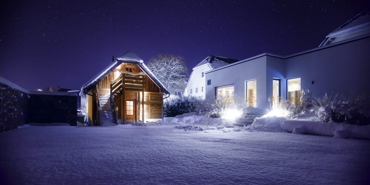 Landhaus Nicolai — 2