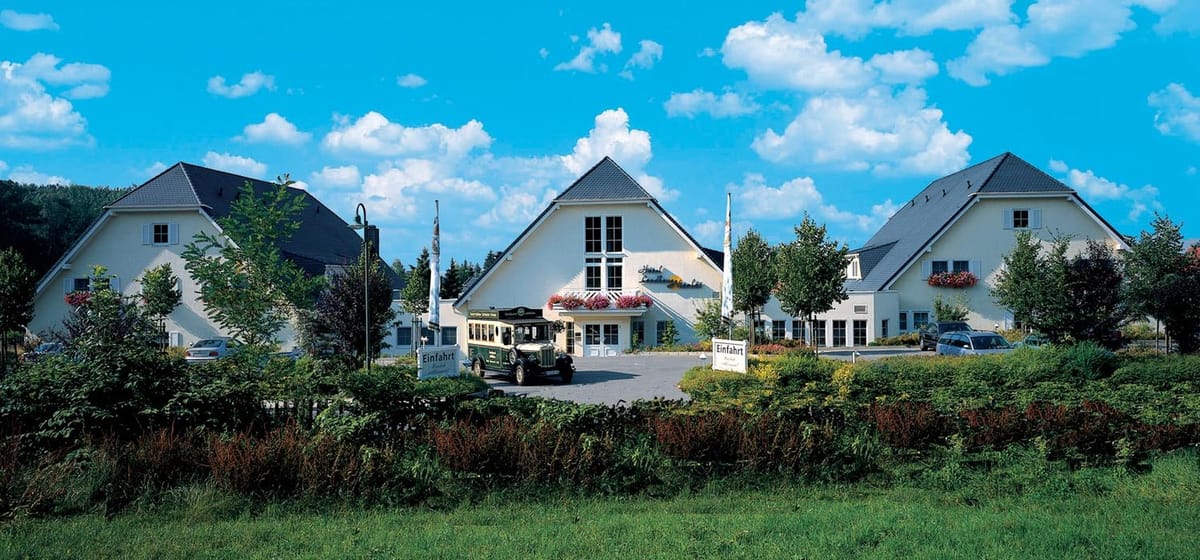 Landhaus Nicolai — 4