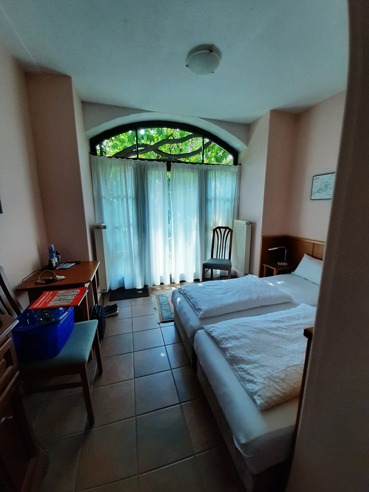 Pension Gudrun Meurer — 5