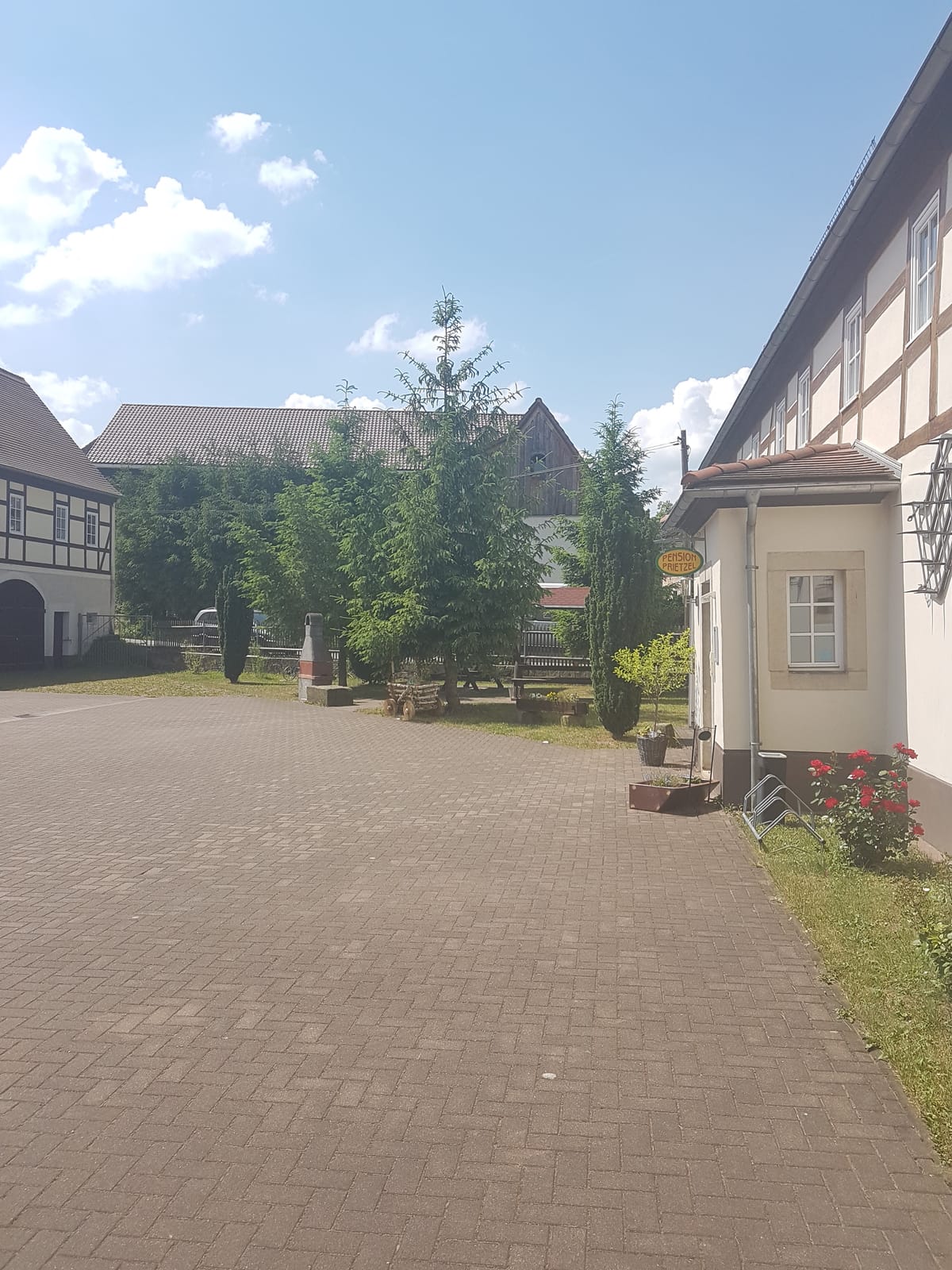 Pension Prietzel — 3
