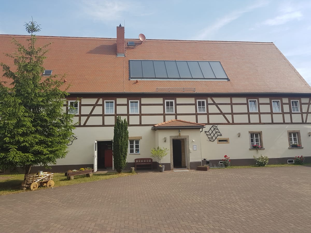 Pension Prietzel — 4