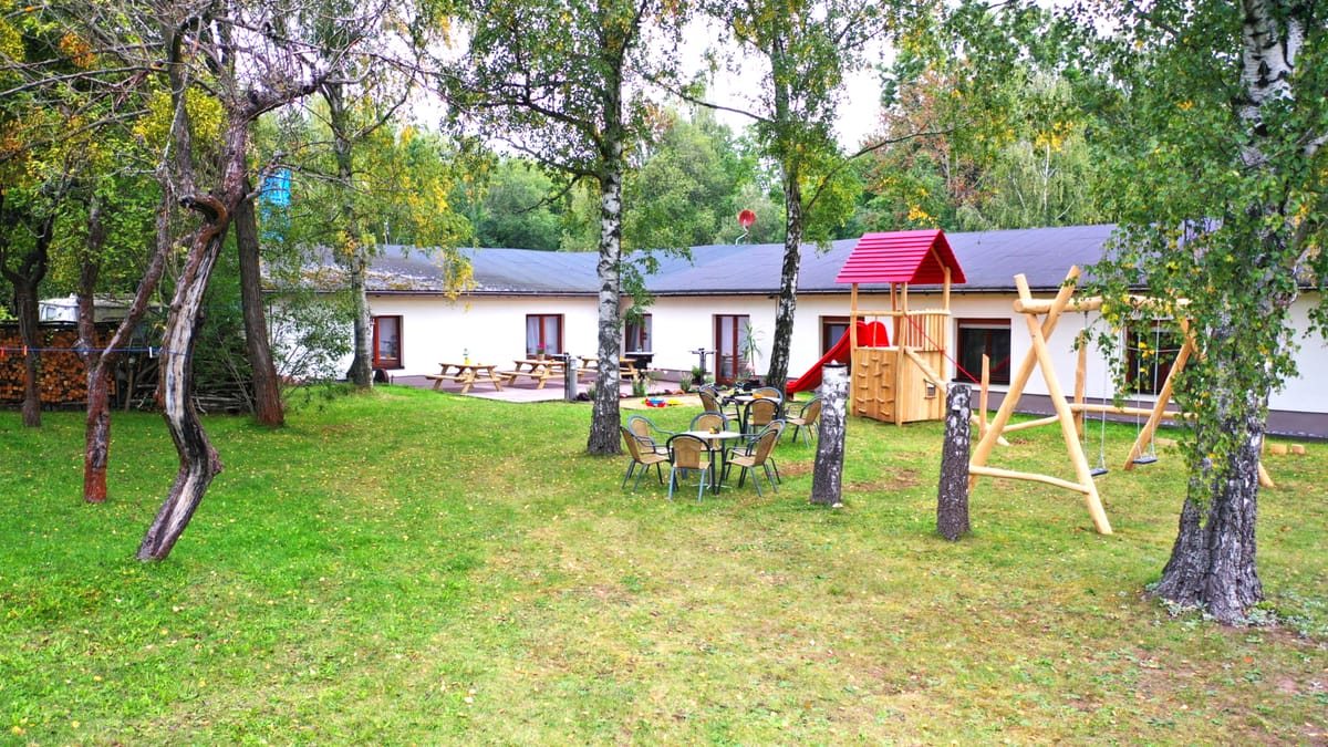 Pension zum historischen Kalkwerk — 2