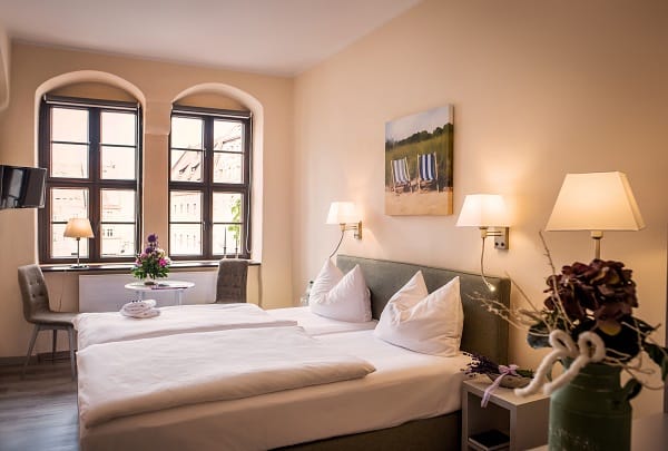 Pirn'scher Hof - Hotel Garni — 4