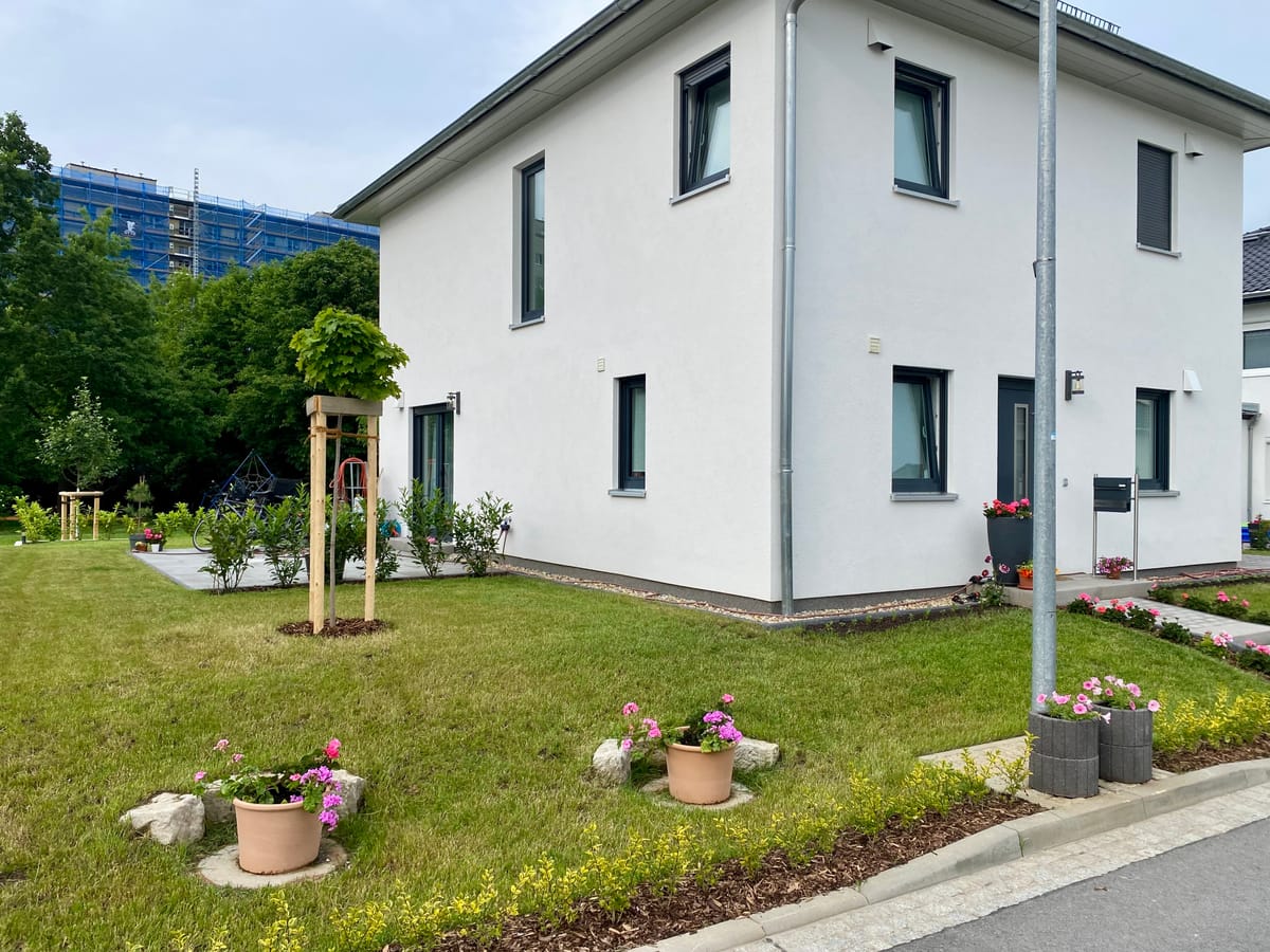 Sonnensteinzimmer Pirna - zwischen Sächsischer Schweiz und Dresden — 2