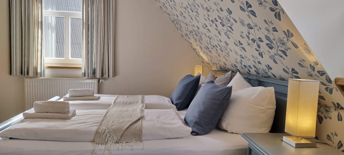 Villa Sophie — 1