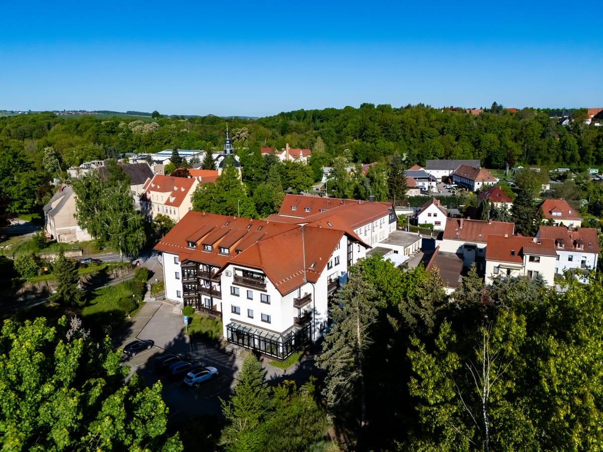 Zur Post — 3