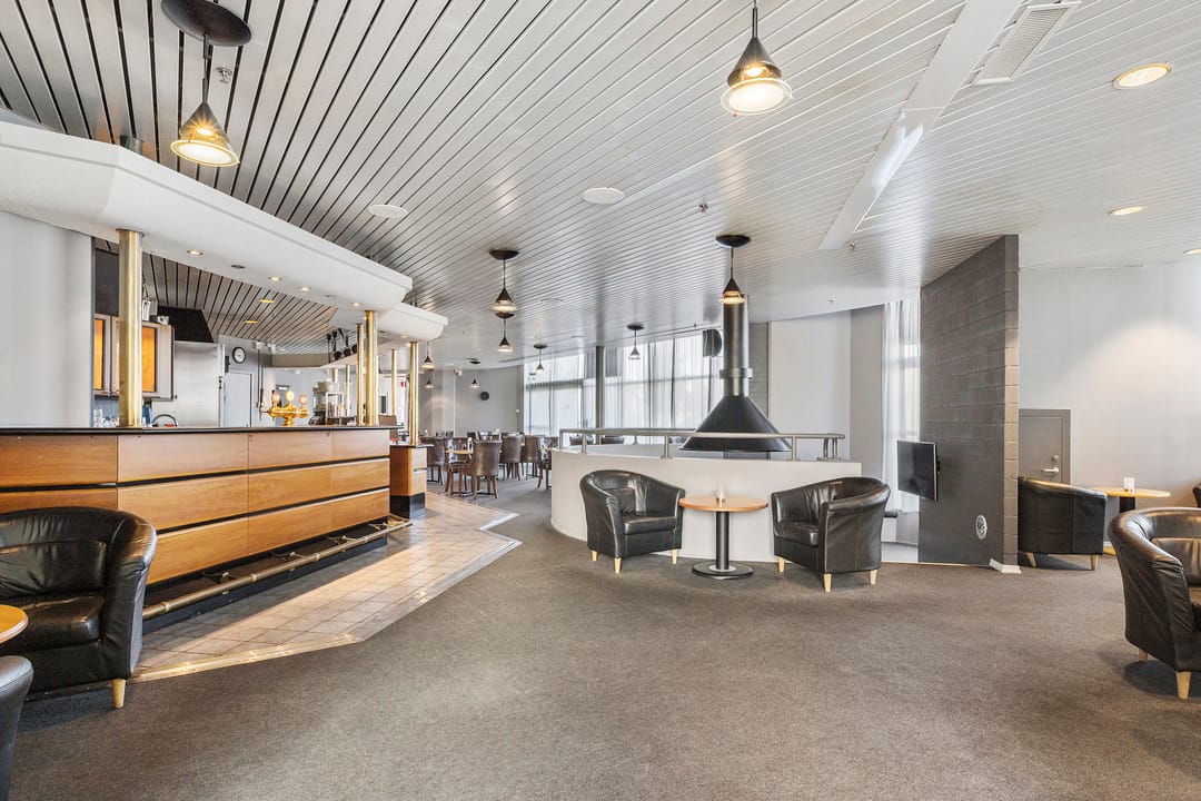 Best Western Eurostop Örebro — 3