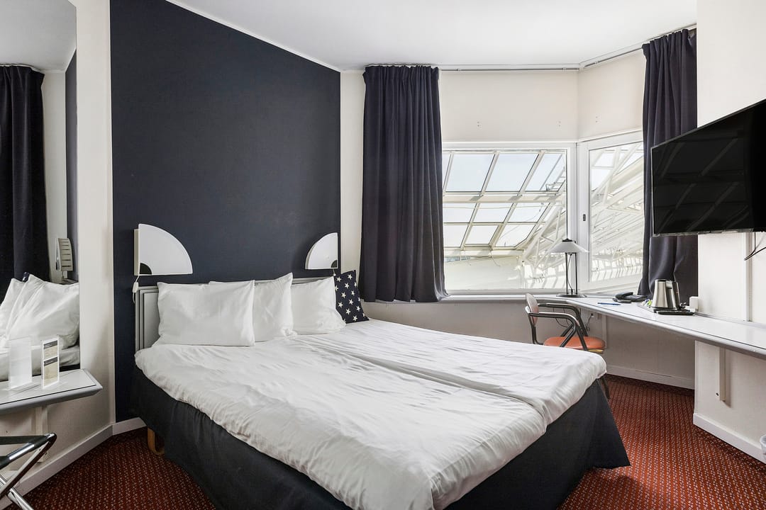 Best Western Eurostop Örebro — 4
