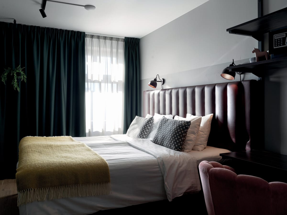 City Hotel Orebro — 4