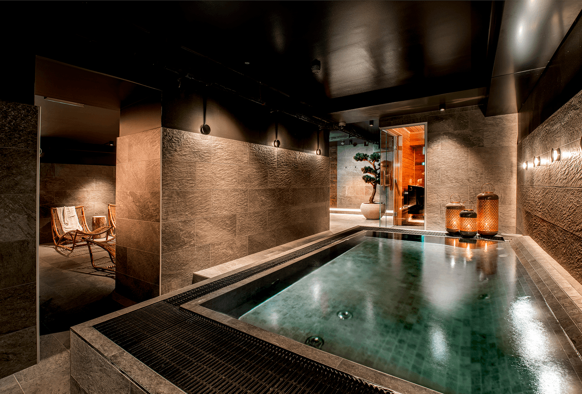 Elite Stora Hotellet, Örebro — 1
