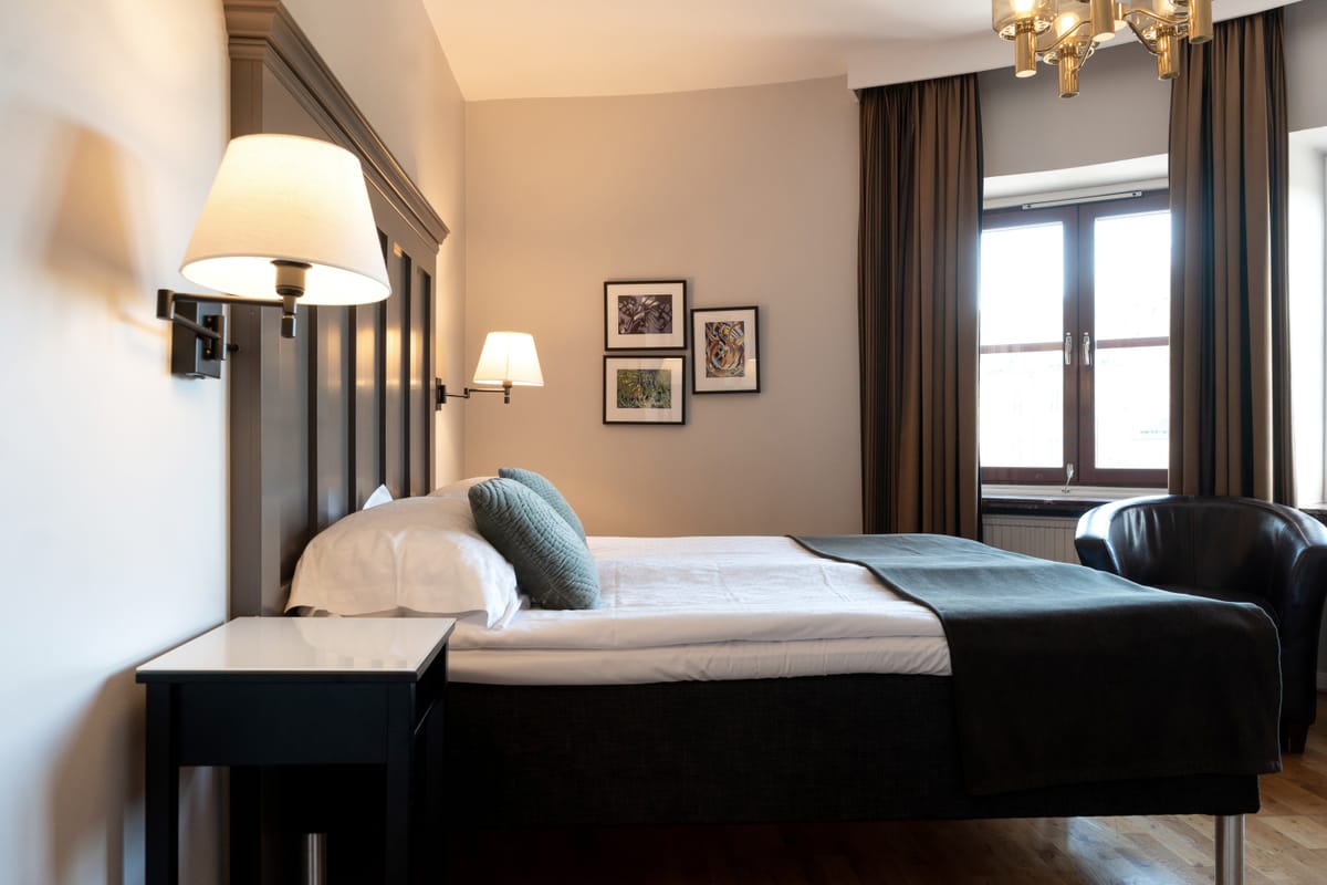 Elite Stora Hotellet, Örebro — 3