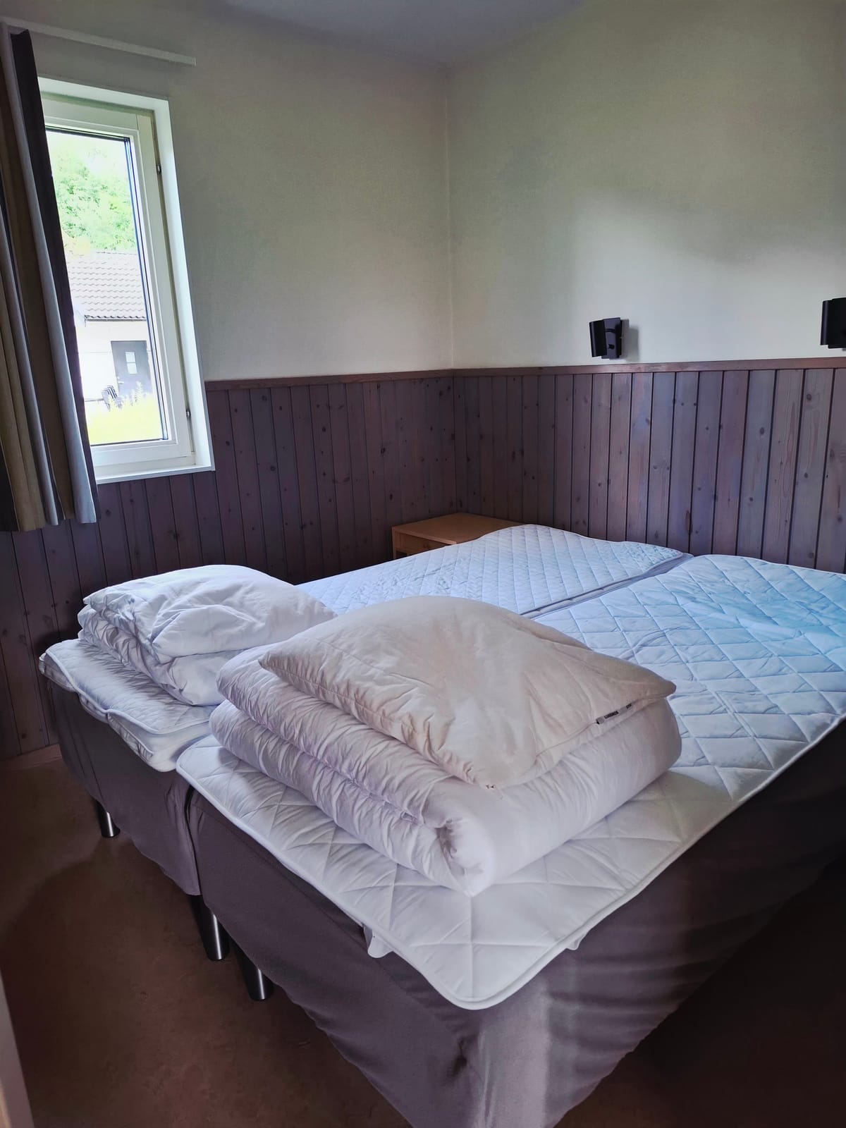 Gustavsvik campsite and cabin village — 5
