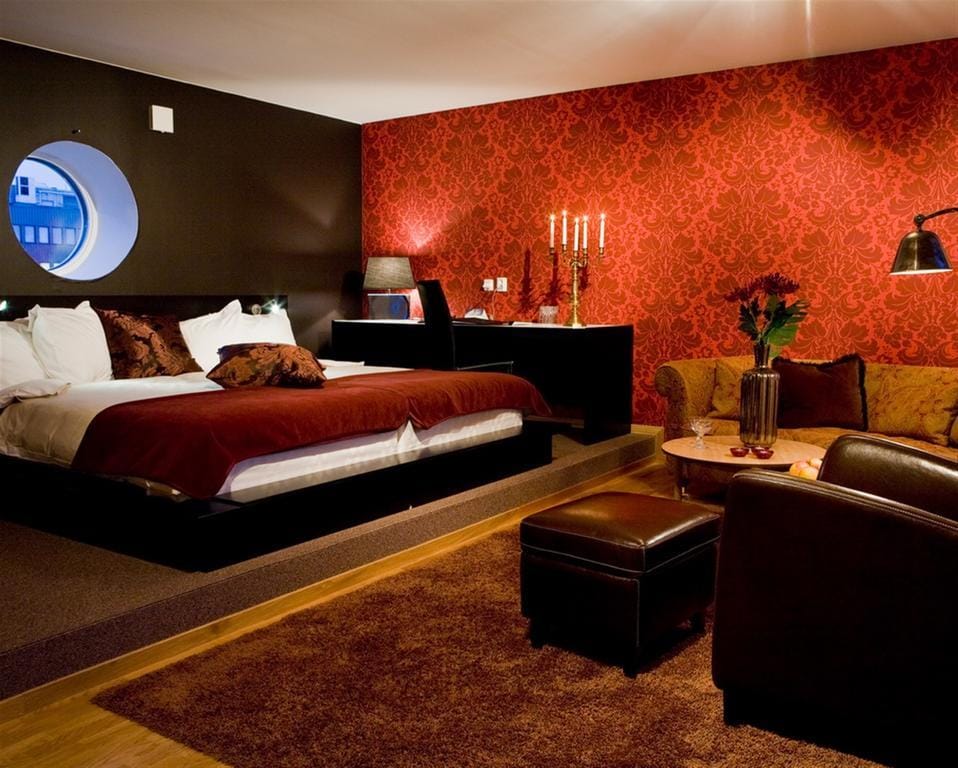 Hotell Örebro — 1