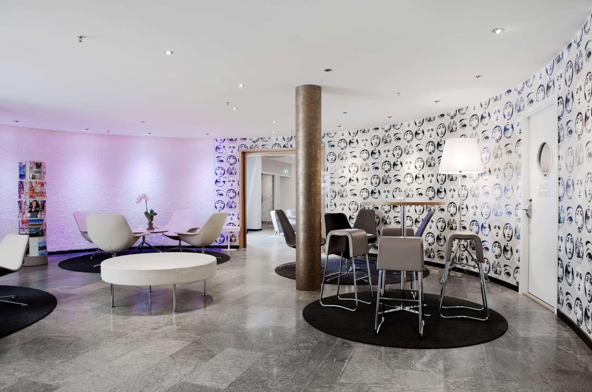 Hotell Örebro — 3