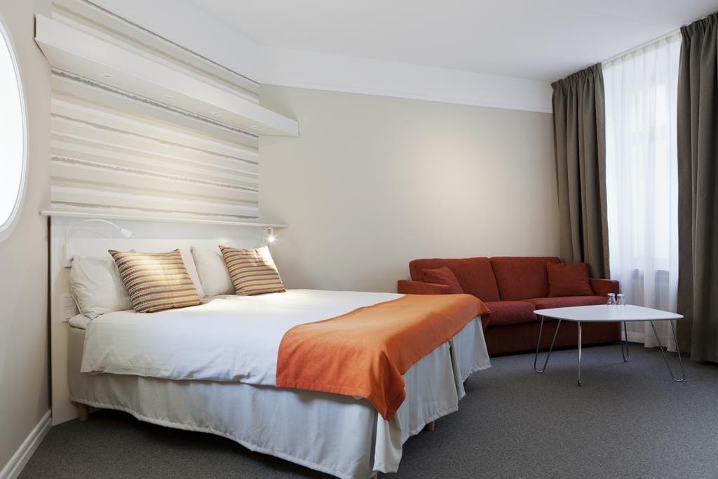 Hotell Örebro — 4