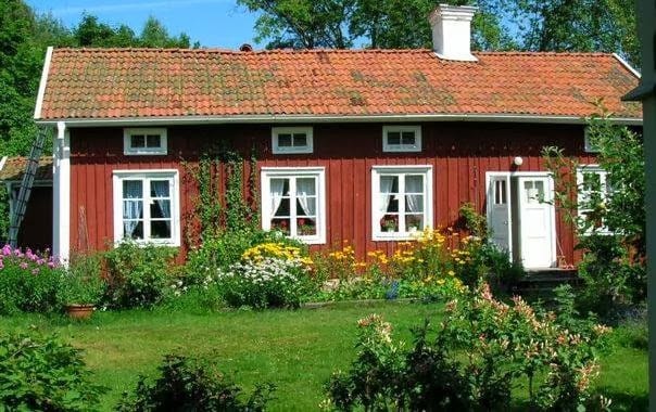 Lillåns Bed & Breakfast — 1