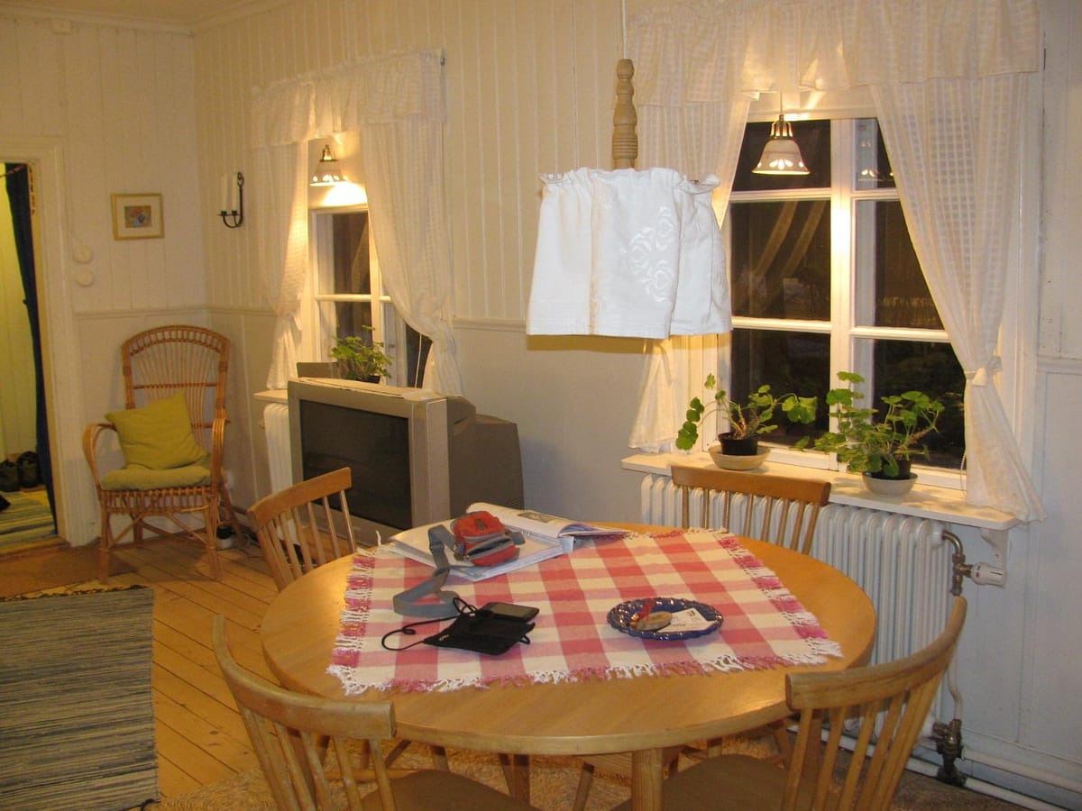 Lillåns Bed & Breakfast — 2