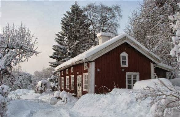 Lillåns Bed & Breakfast — 3