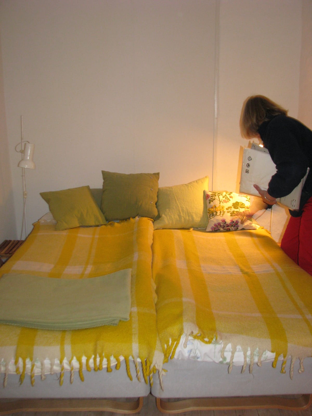 Lillåns Bed & Breakfast — 4