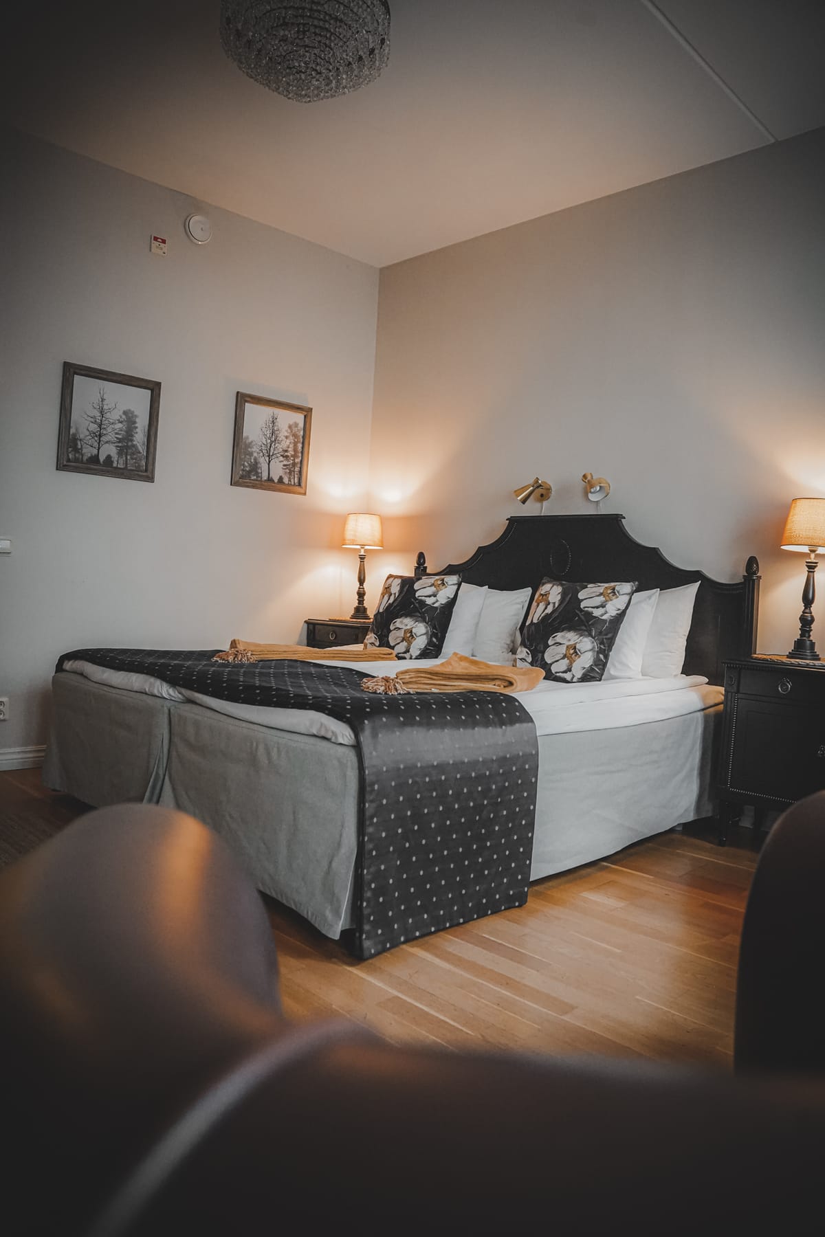 Mojo Hotell — 4