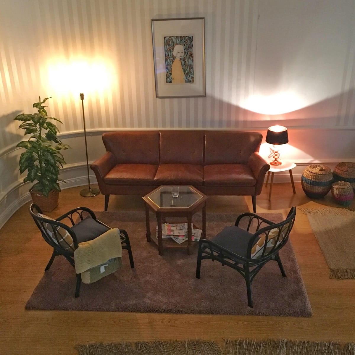 Morris Hotel — 5
