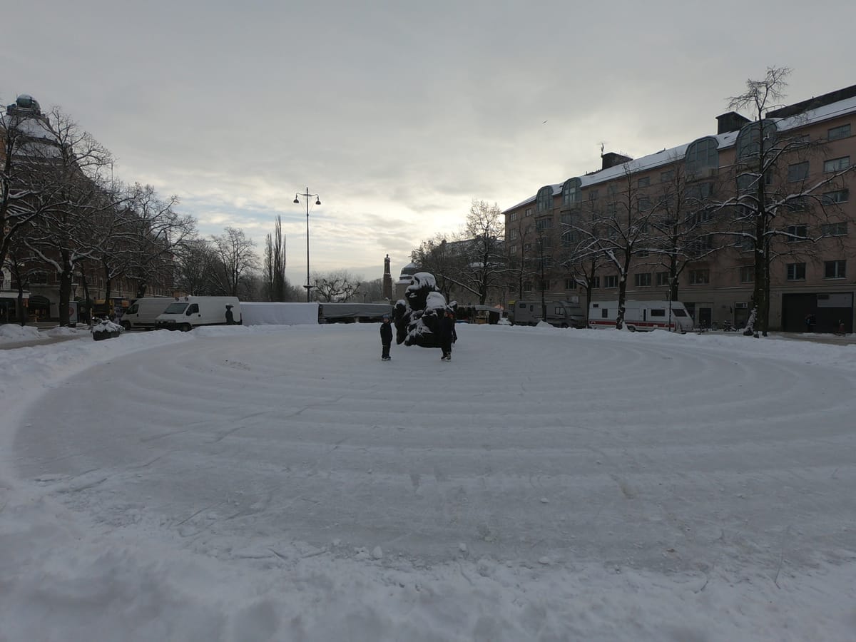 Orebro — 2