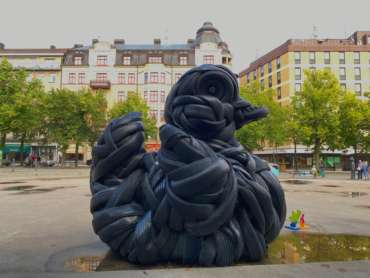 Orebro — 4