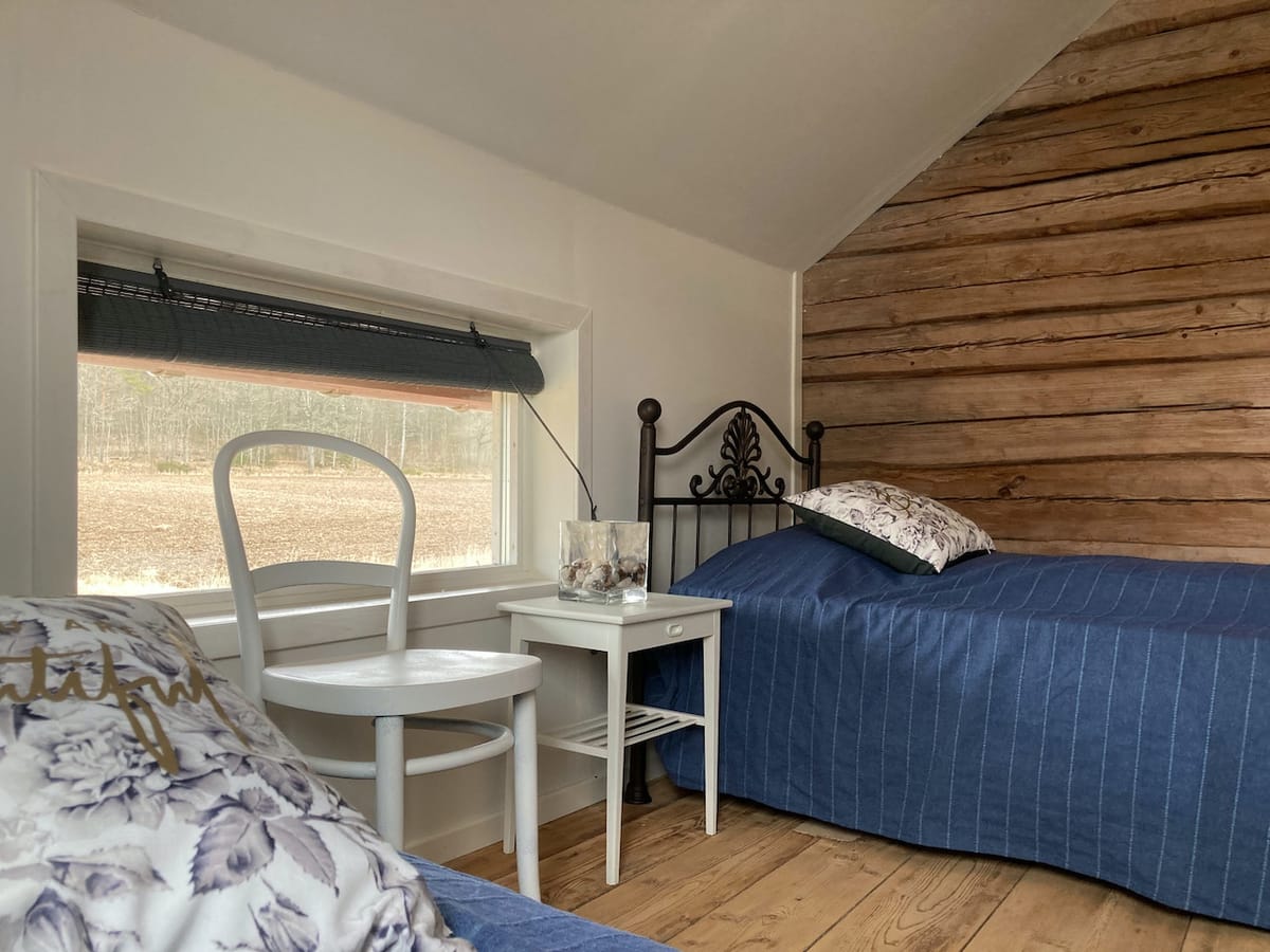 Rosengården - Viby B&Bi — 3
