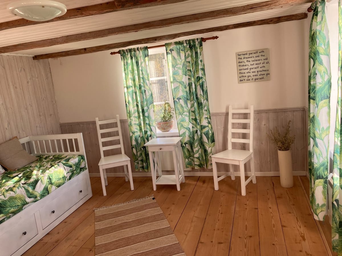 Rosengården - Viby B&Bi — 5