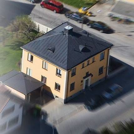 Stensötan Vandrarhem Örebro — 1