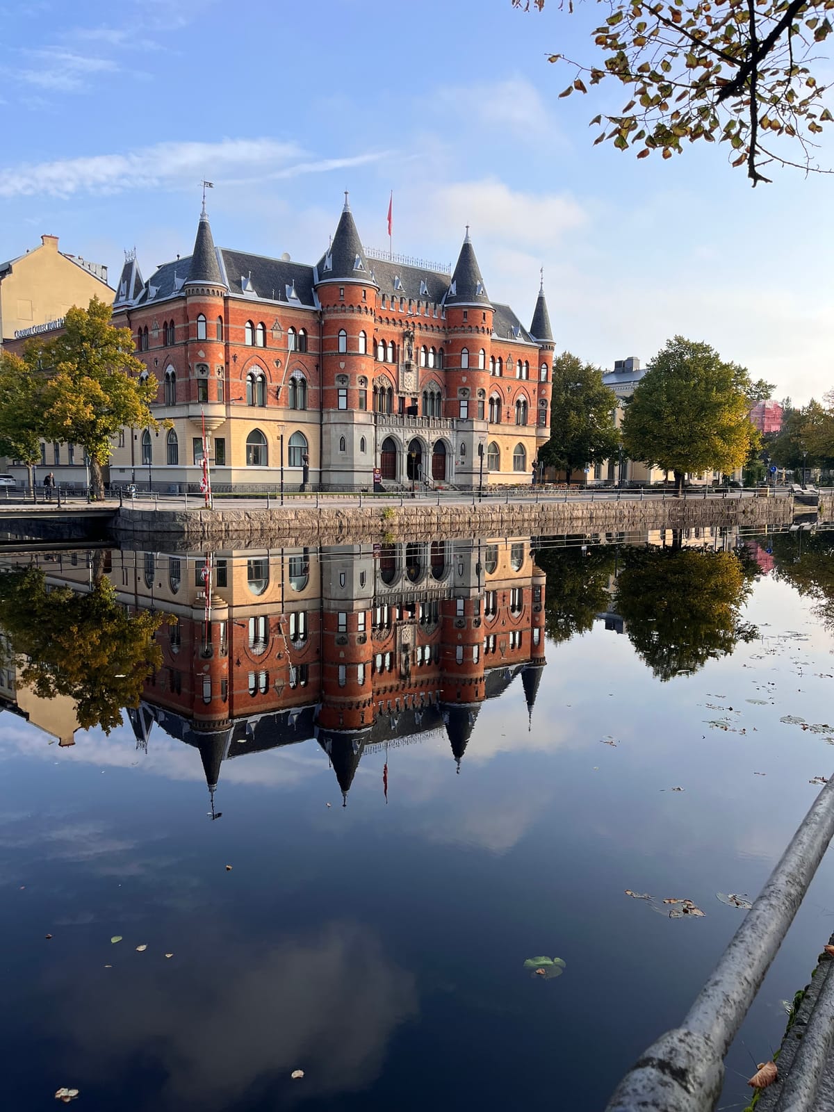 Strawberry Home Hotel Borgen — 3