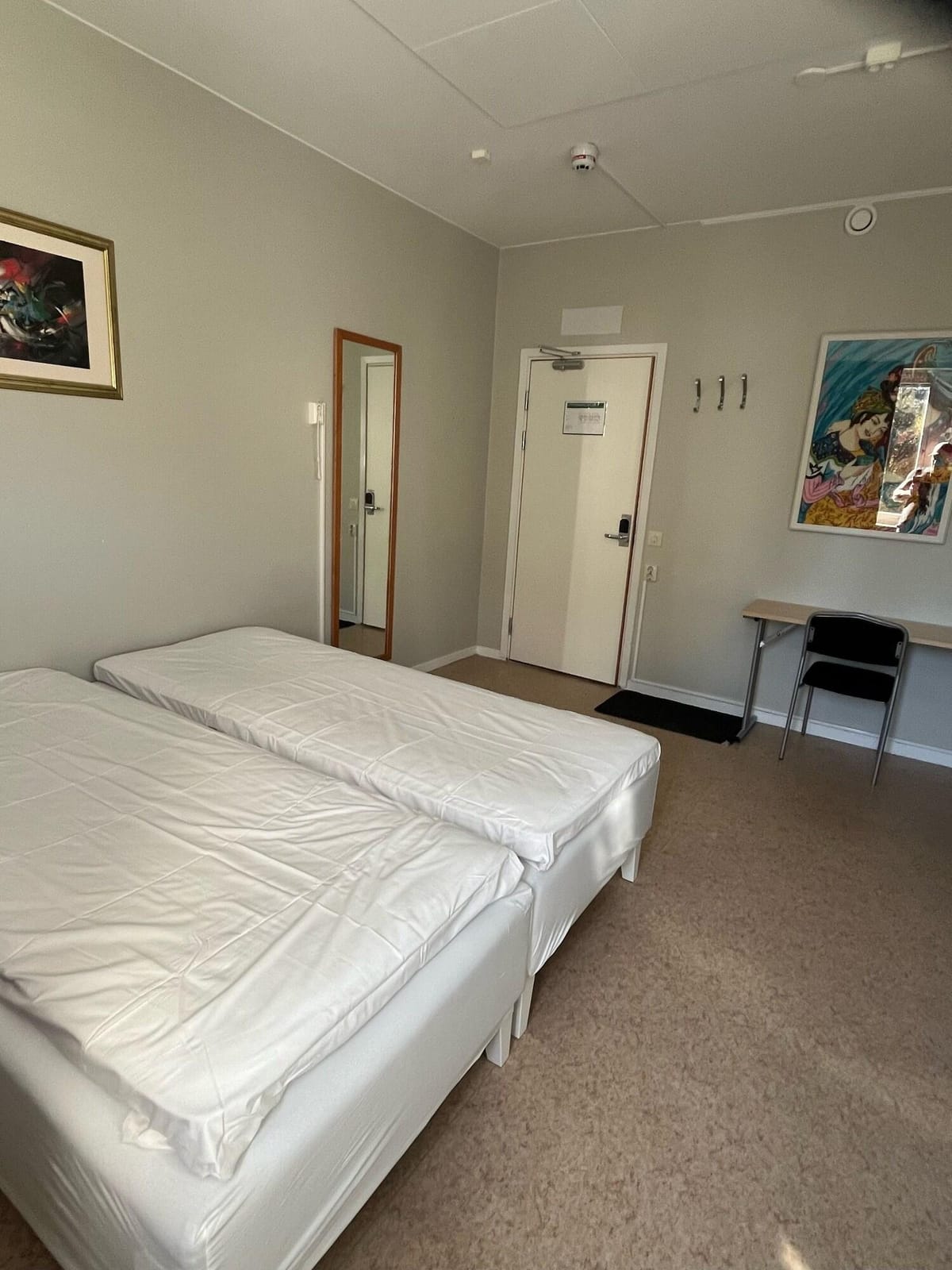 Vandrarhem City Hostel 46 — 3