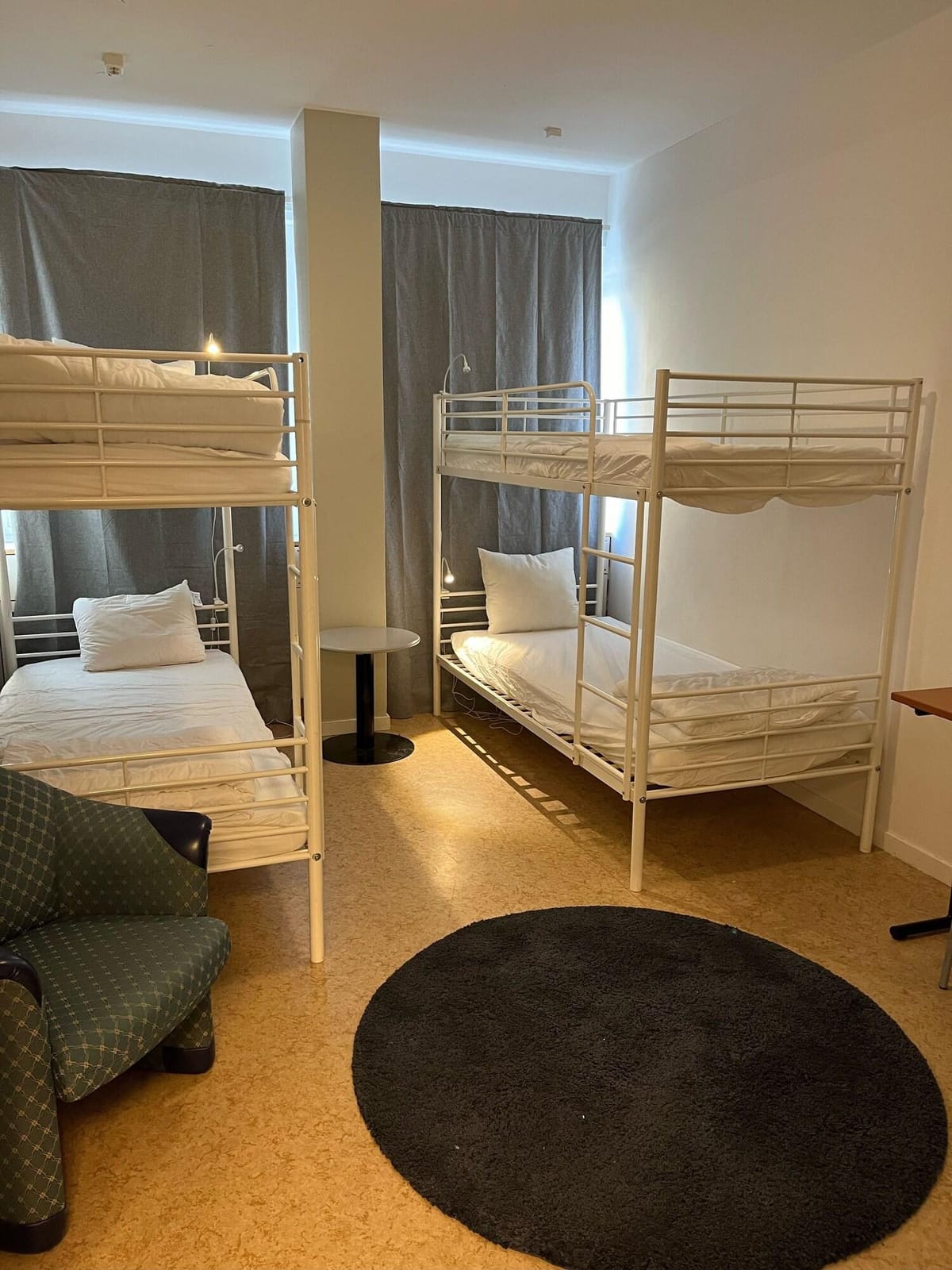 Vandrarhem City Hostel 46 — 4