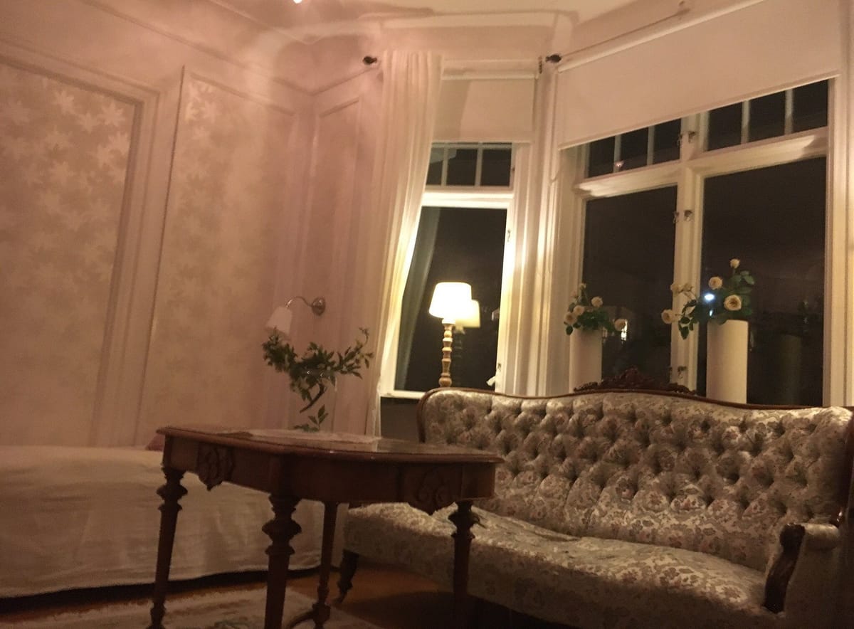 Vandrarhem hagastrand 10 — 3