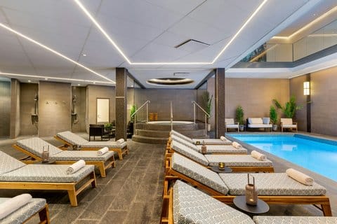 AC Hotel Stockholm Ulriksdal — 1