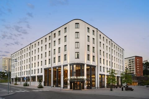 AC Hotel Stockholm Ulriksdal — 3