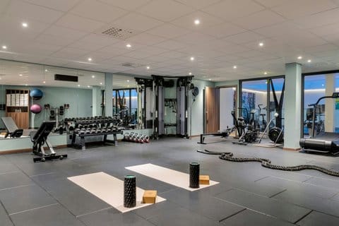 AC Hotel Stockholm Ulriksdal — 4