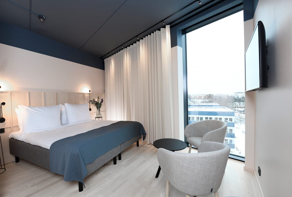 Best Western Plus Grow Hotel — 1