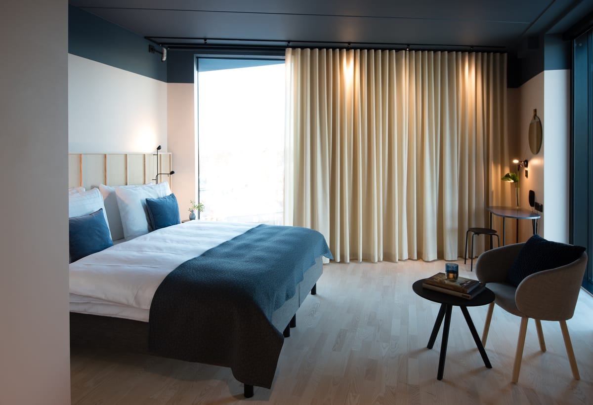 Best Western Plus Grow Hotel — 2