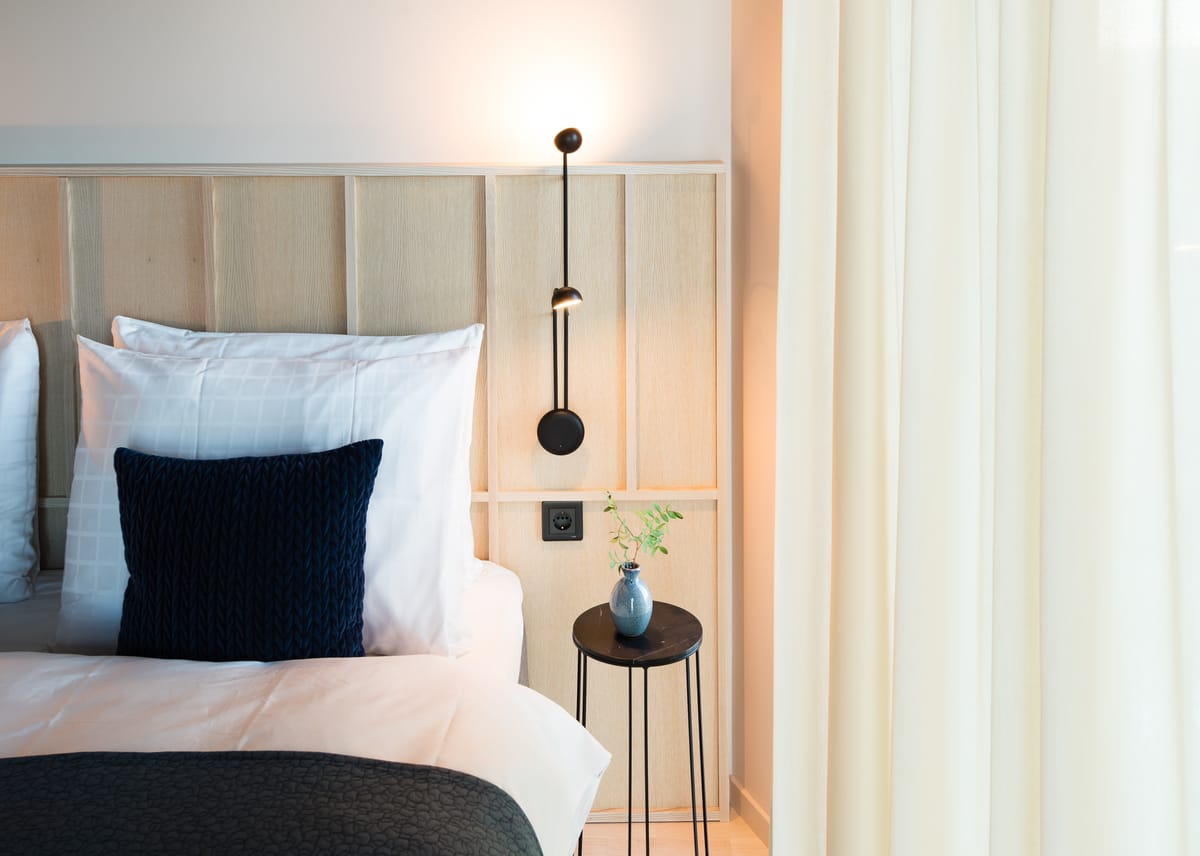 Best Western Plus Grow Hotel — 4